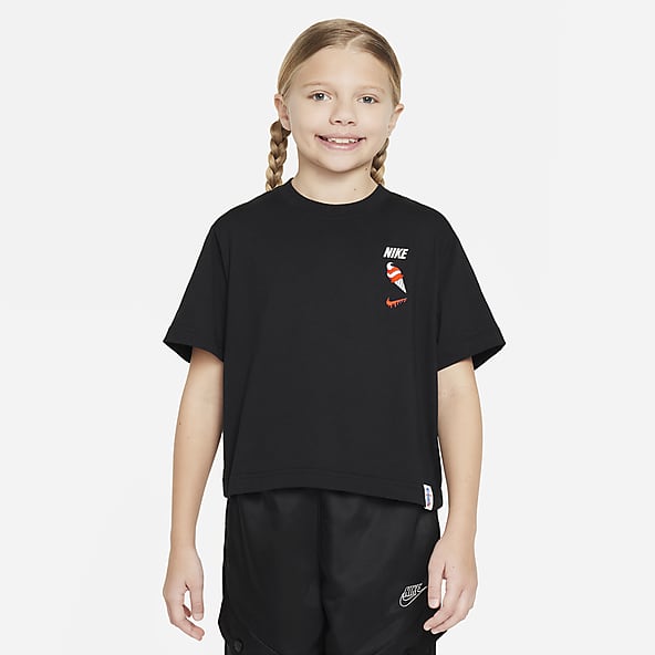 Nike t shirt kind online